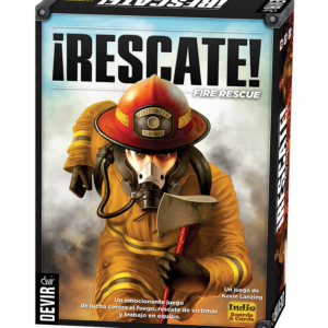 Rescate - Spanish