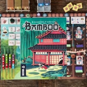 Bamboo - Multilanguage