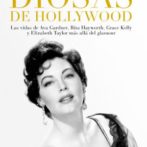 Diosas de Hollywood - Cristina Morató