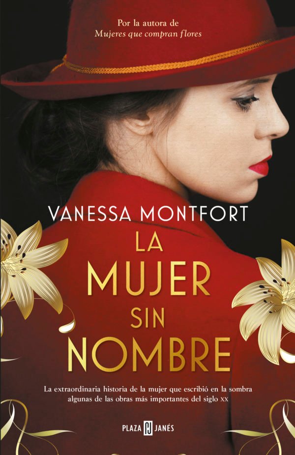 La Mujer Sin Nombre - Vanessa Montfort