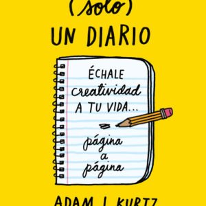 ESTO NO ES (SOLO) UN DIARIO, PLUS