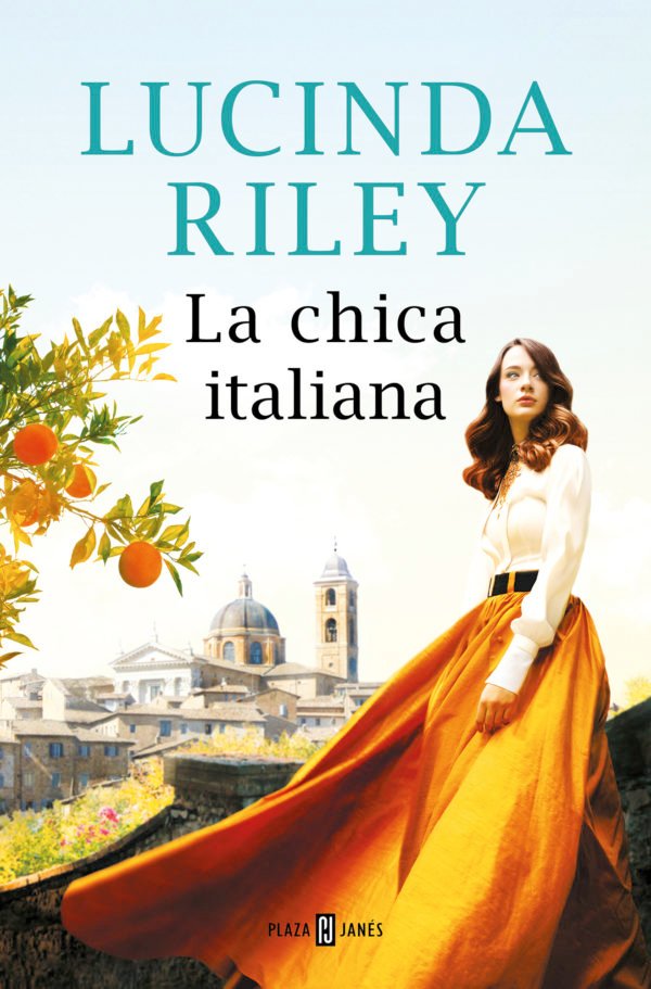 CHICA ITALIANA, LA