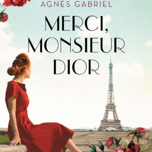 MERCI, MONSIEUR DIOR