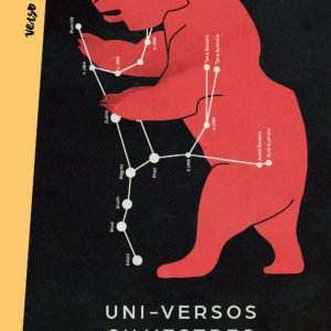 Uni-Versos Silvestres - Dani Flaco