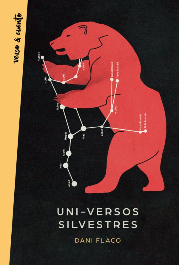 Uni-Versos Silvestres - Dani Flaco