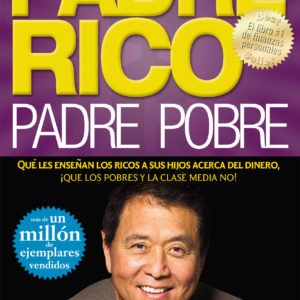 PADRE RICO, PADRE POBRE (TD)