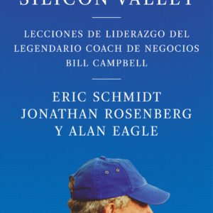 COACH DE SILICON VALLEY, EL