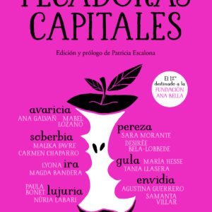 Pecadoras Capitales - Varias Autoras