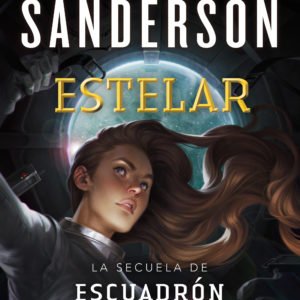 Estelar - Brandon Sanderson