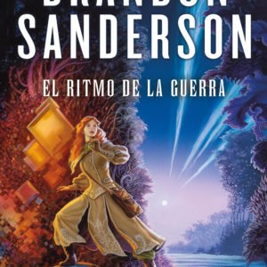 El Ritmo de la Guerra - Brandon Sanderson