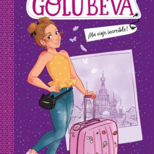Golubeva Sisters: ¡Un Viaje Increíble! - Daniela Golubeva