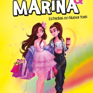 KARINA & MARINA 3. ESTRELLAS EN NUEVA YO