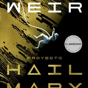 PROYECTO HAIL MARY