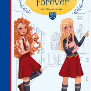 Best Friends Forever 2: Secretos para dos - Ana Punset