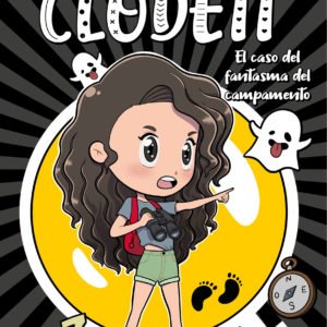 MISTERIOS DE CLODETT 4-EL CASO DEL FANTA