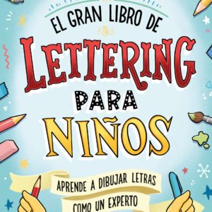 GRAN LIBRO DEL LETTERING, EL