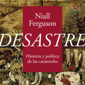 DESASTRE