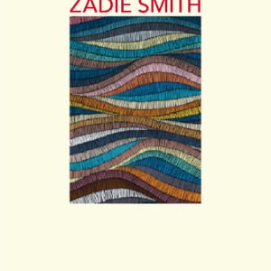 Con total libertad - Zadie Smith
