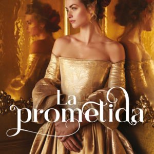 La Prometida - Kiera Cass