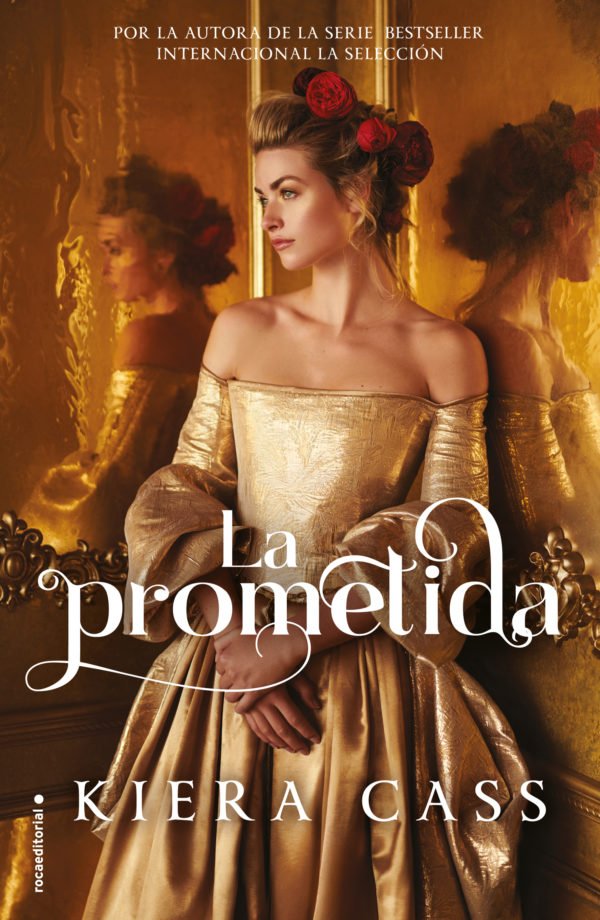 La Prometida - Kiera Cass