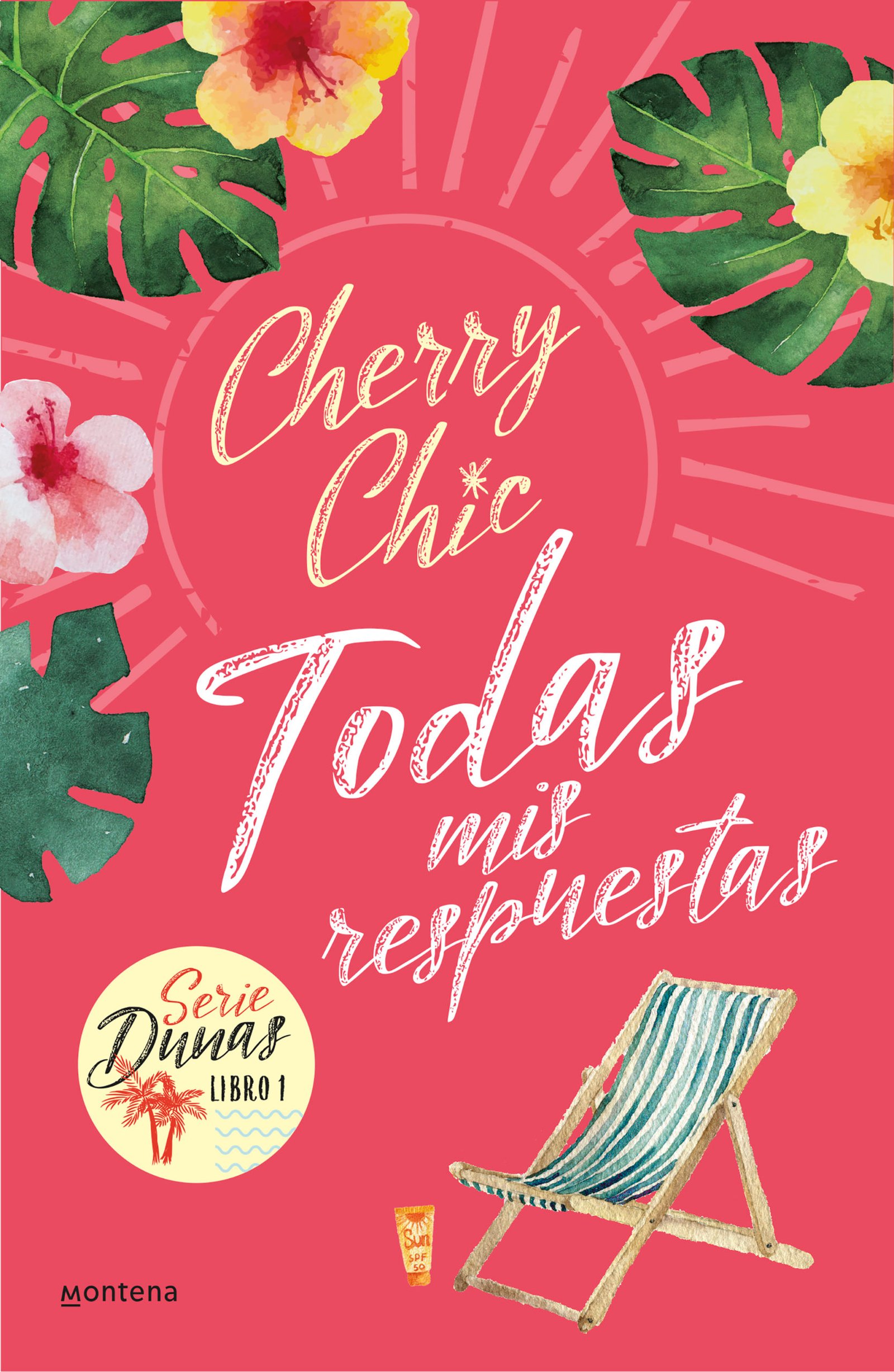 TODAS MIS RESPUESTAS (DUNAS 1)