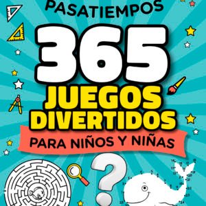 GRAN LIBRO DE LOS PASATIEMPOS, EL