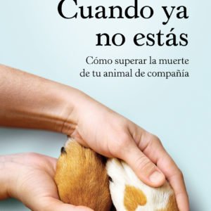 CUANDO YA NO ESTAS