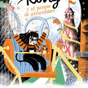 KITTY 6. Y EL PARQUE DE ATRACCIONES
