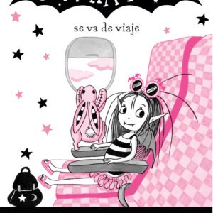 Isadora Moon 9: Va de Viaje - Harriet Muncaster