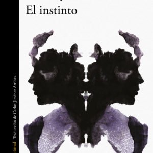 El instinto - Ashley Audrain