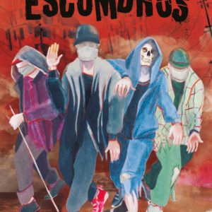 ESCOMBROS
