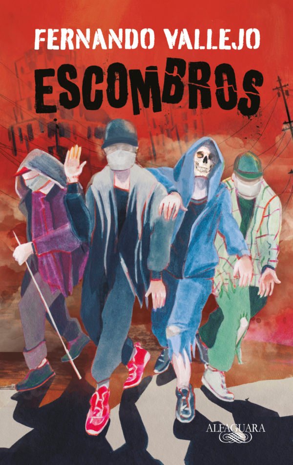 ESCOMBROS