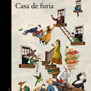 CASA DE FURIA