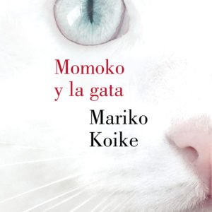Momoko y la gata - Mariko Koike