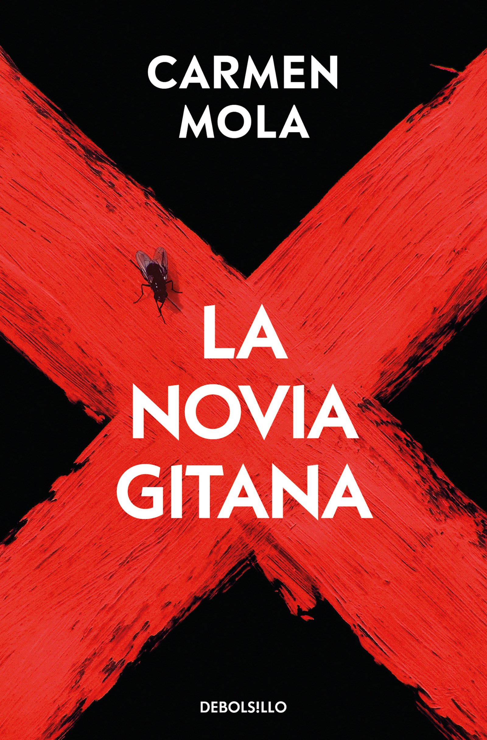 NOVIA GITANA, LA