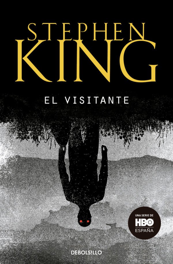 El Visitante - Stephen King