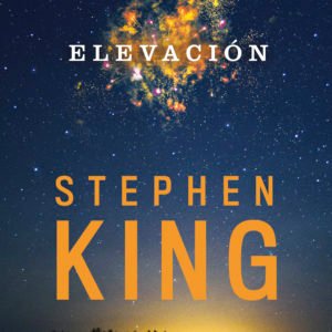 Elevación - Stephen King