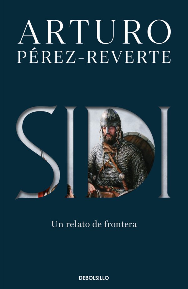 Sidi: Un Relato de Frontera - Arturo Pérez-Reverte