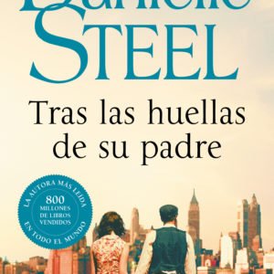 TRAS LAS HUELLAS DE SU PADRE