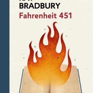 FAHRENHEIT 451(NUEVA TRADUCCION)
