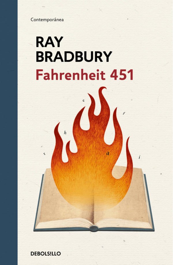 FAHRENHEIT 451(NUEVA TRADUCCION)