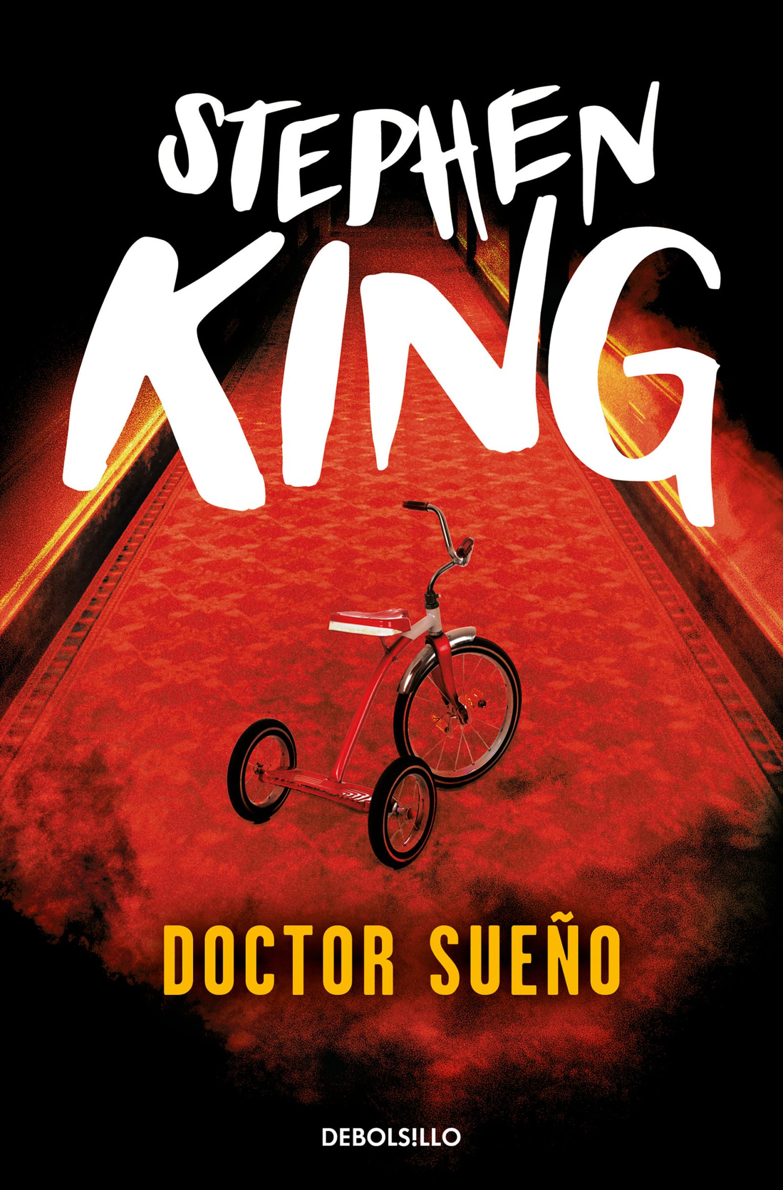 DOCTOR SUEÑO (DB)