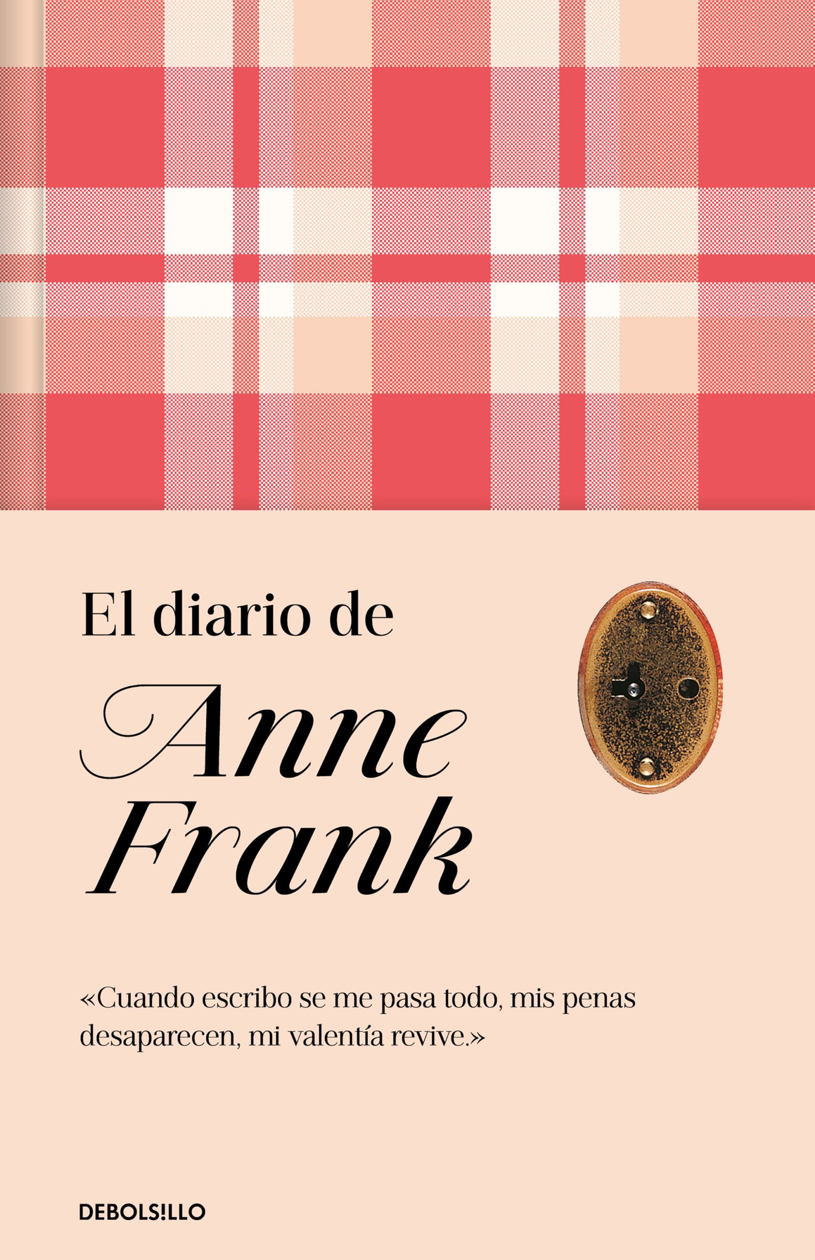 DIARIO DE ANNE FRANK (TD)