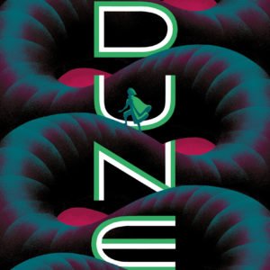 DUNE 5 CRONICAS. HEREJES DE DUNE