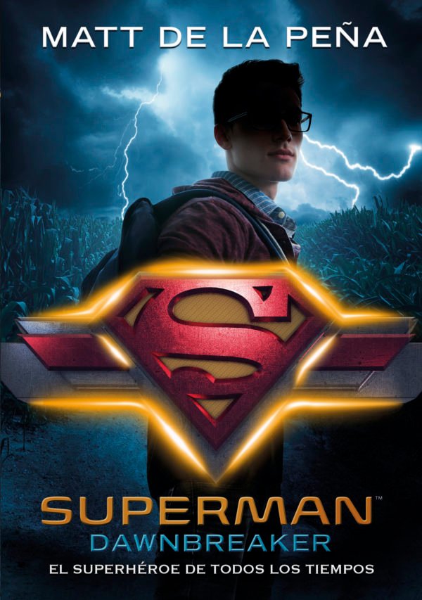 SUPERMAN