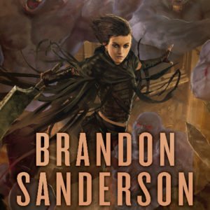 Nacidos de la Bruma 2: El Pozo de la Ascensión - Brandon Sanderson
