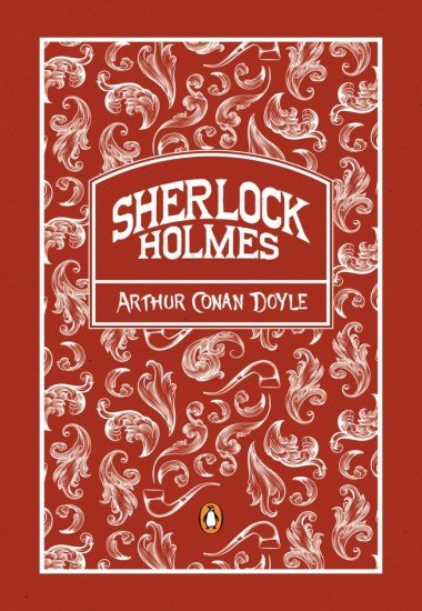 Sherlock Holmes (pack con: Estudio en Escarlata | Las aventuras de Sherlock Holmes | Las memorias de Sherlock Holmes) - Esther Tusquets Guillén