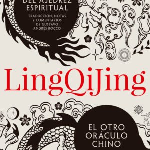 Ling Qi Jing - Gustavo Andrés Rocco