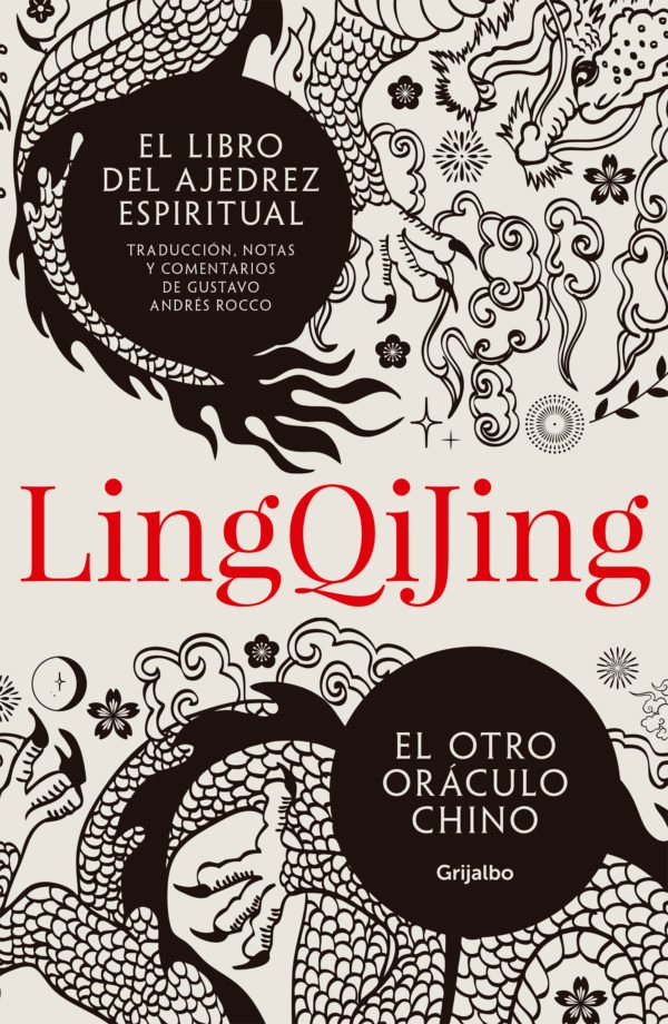 Ling Qi Jing - Gustavo Andrés Rocco