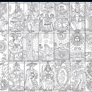 TAROT PASO A PASO, EL